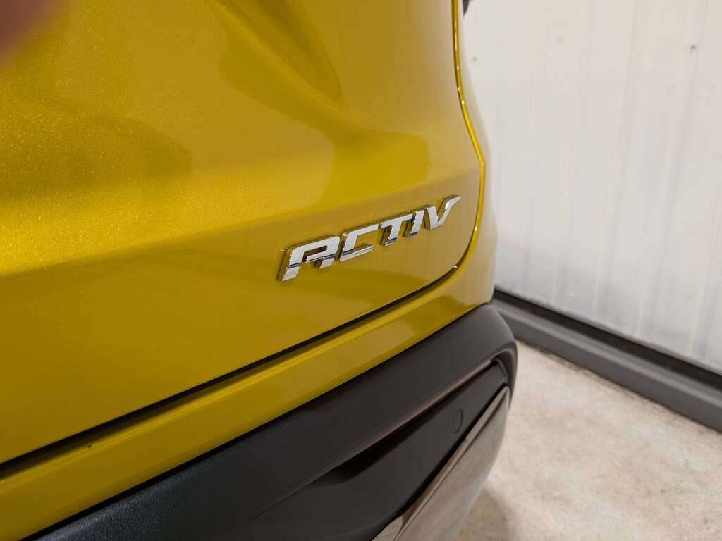 Chevrolet Trax FWD 4dr ACTIV 2025 Vert Val-David - photo #31