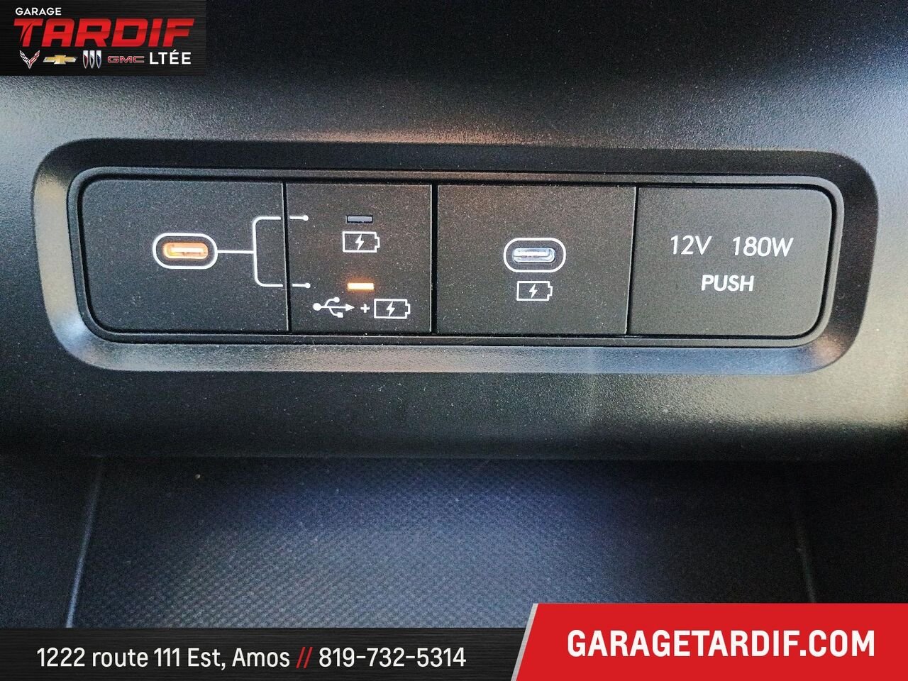 2025 HYUNDAI TUCSON XRT Blue Amos - photo #23
