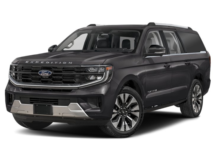 2027 Ford Expedition Platinum Max