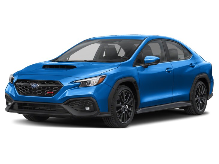 2026 Subaru WRX Sport