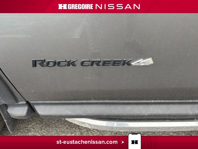 Nissan Pathfinder 2020 Gris Laval - photo #14