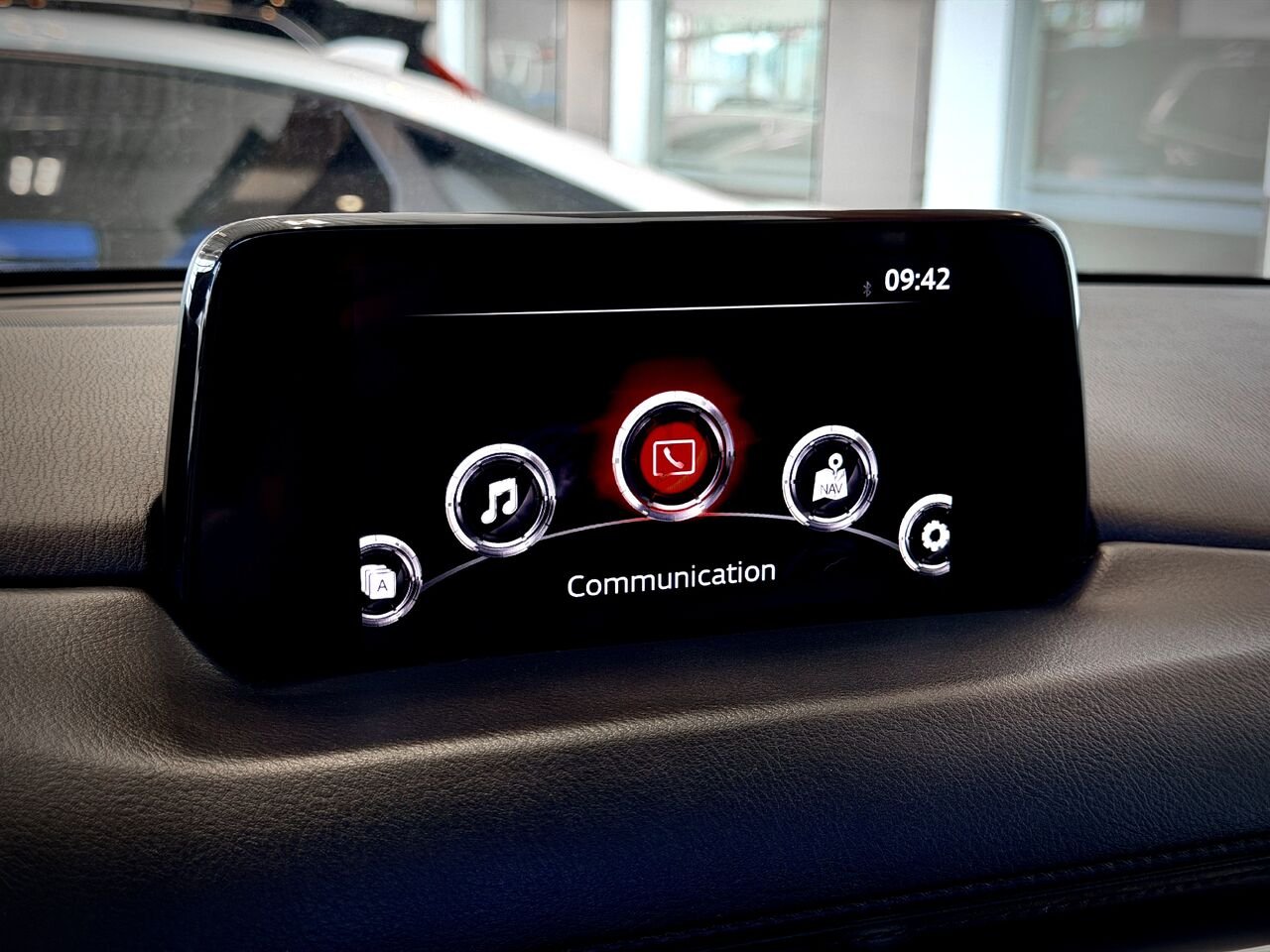 2020 Mazda CX-5 Silver Notre-Dame-des-Prairies - photo #24