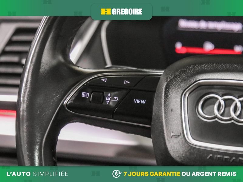 2023 Audi Q5 White Blainville - photo #21