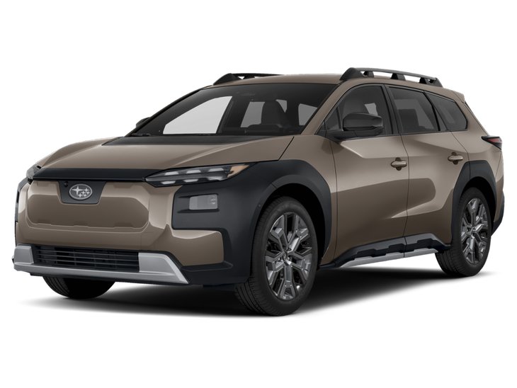 2026 Subaru Trailseeker Limited