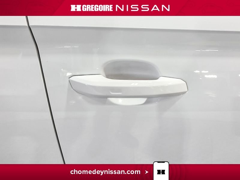 Audi Q5 2025 Blanc Laval - photo #13