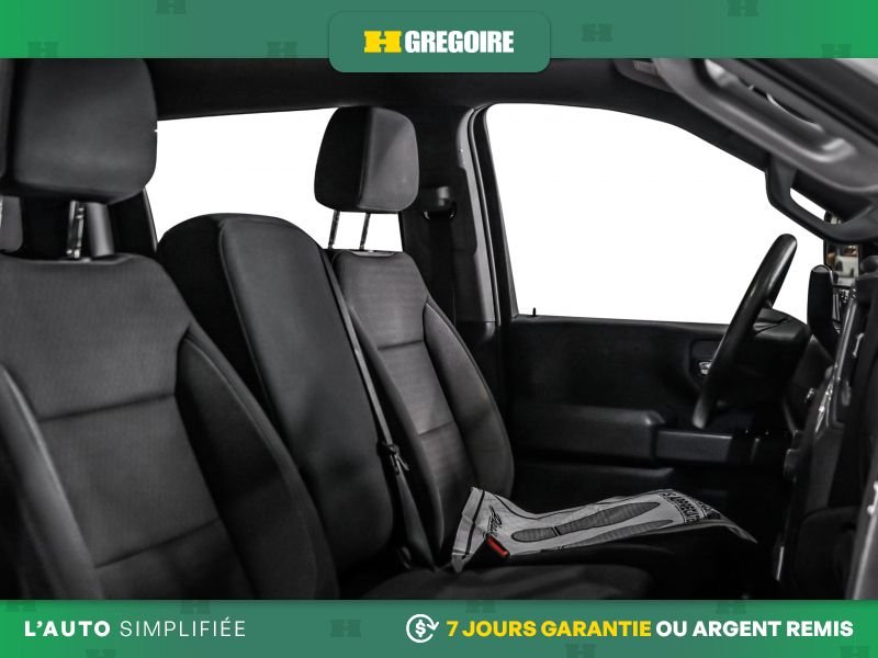 2024 Chevrolet Silverado 2500HD White Saint-Eustache - photo #26