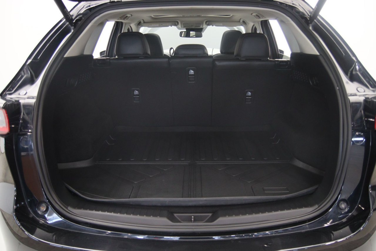 Mazda CX-5 NIV JM3KFBCM8S0579539 2025 Noir Baie-Comeau - photo #18