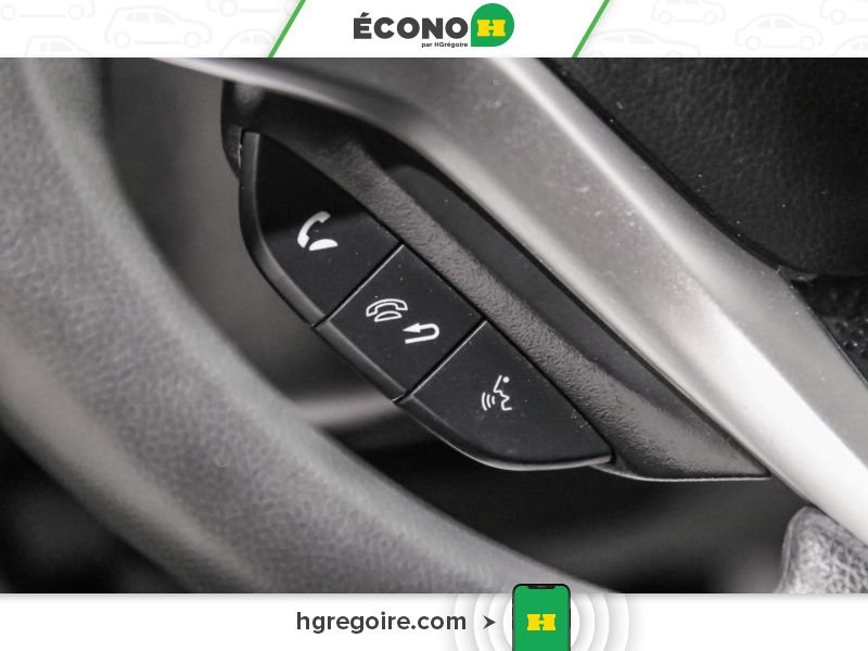 2018 Honda Fit Black Laval - photo #15