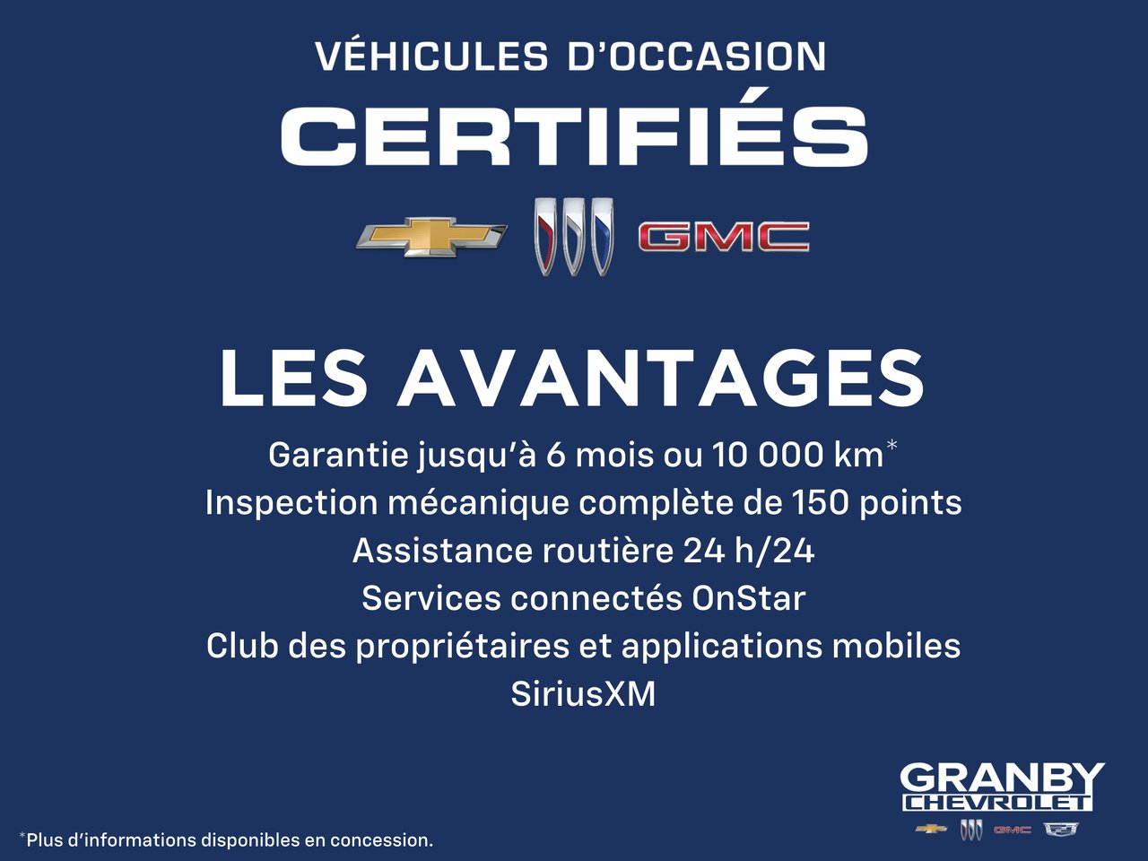 Chevrolet Silverado 1500 Custom CREW BOITE 6.6 | G3868 2021 Noir Granby - photo #4