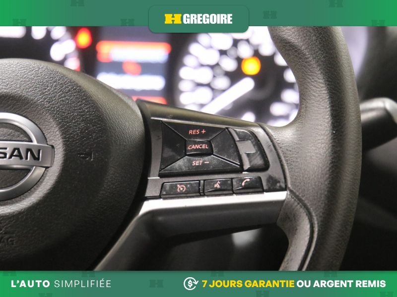 Nissan Sentra 2022 Gris Saint-Eustache - photo #20