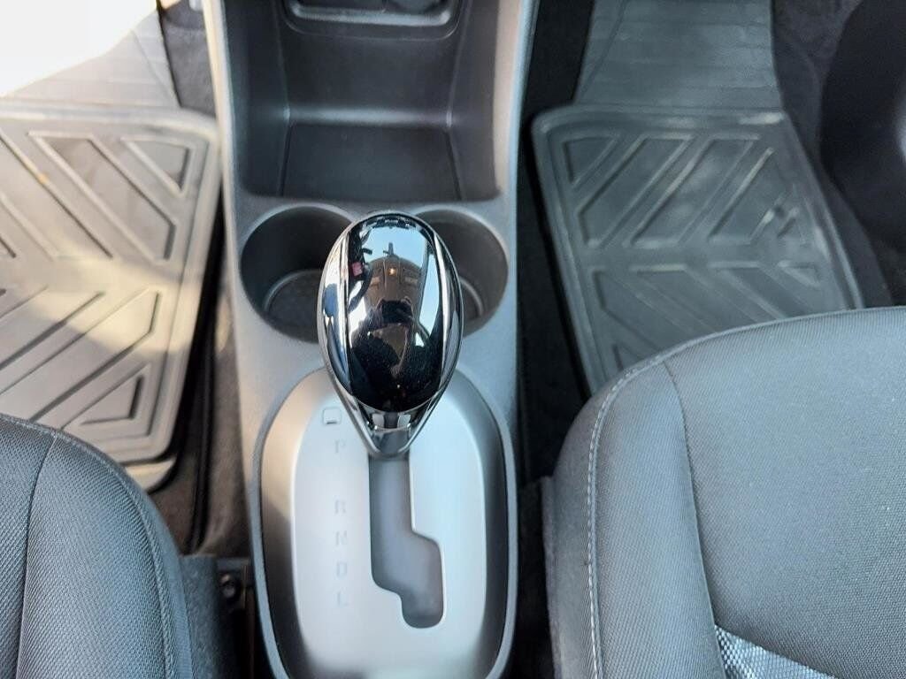 Chevrolet Spark NIV KL8CD6SA4NC003928 2022 Gris Chicoutimi - photo #14
