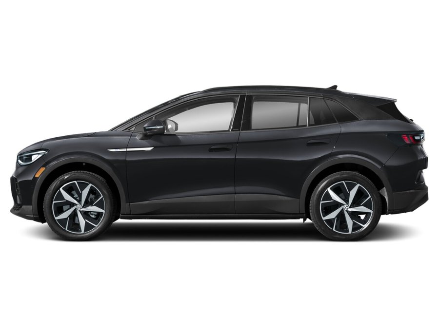 Volkswagen ID.4 2025 2025 Noir profond nacré