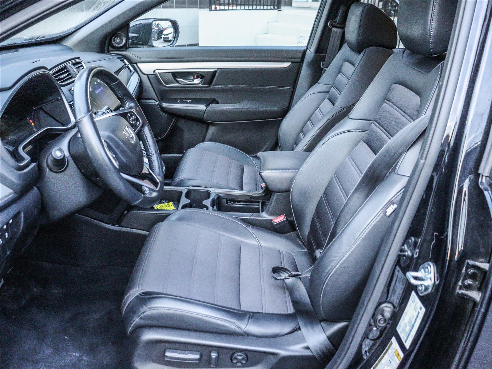 2021 Honda CR-V Sport Ottawa & Gatineau - photo #7