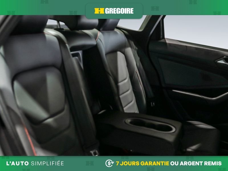 2026 Volkswagen Jetta Black Blainville - photo #26