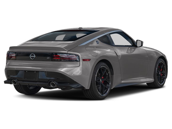 2027 Nissan Z De performance