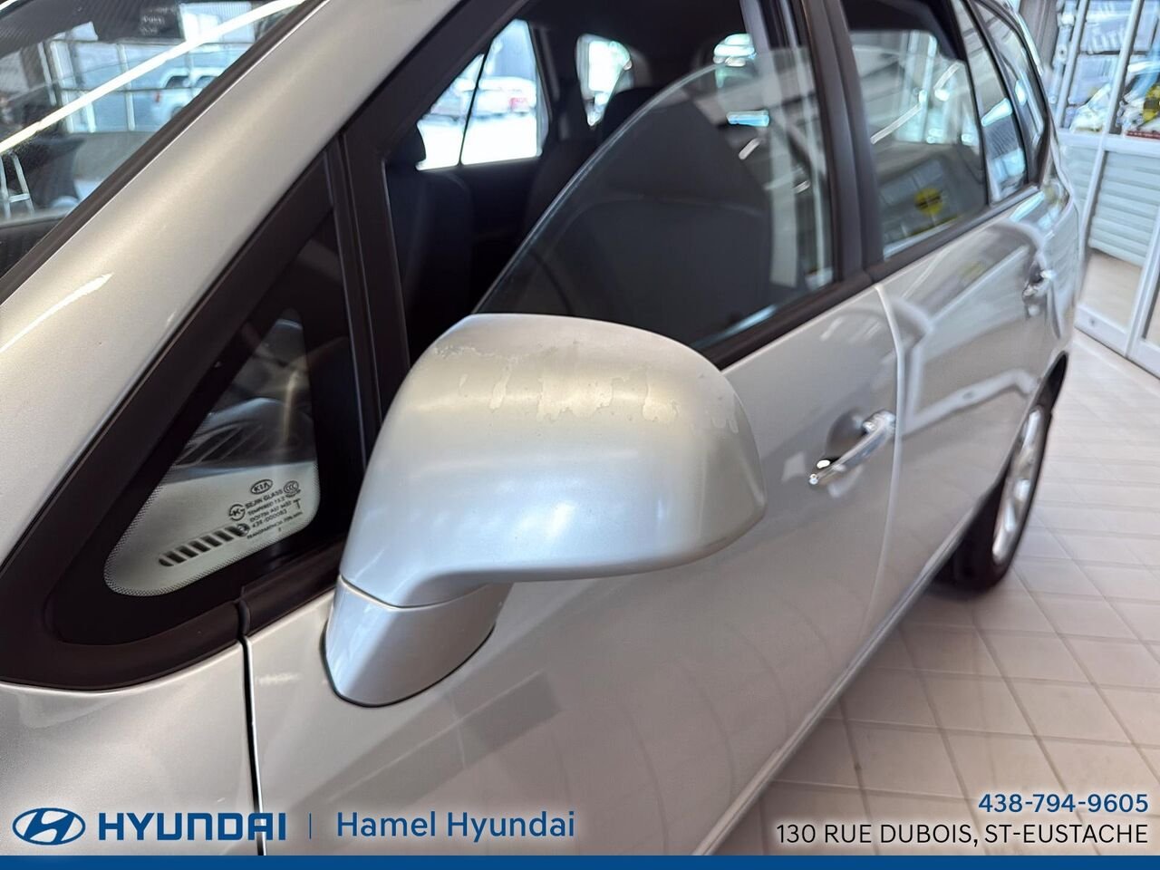 Kia Rondo 2012 Saint-Eustache - photo #6