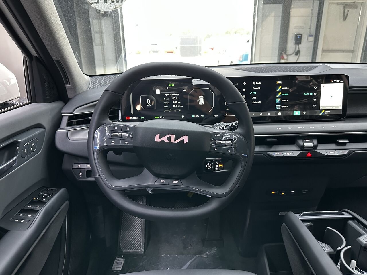 Kia EV9 2026 Blainville - photo #4
