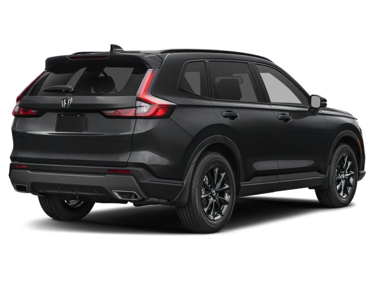 2027 Honda CR-V hybride Sport
