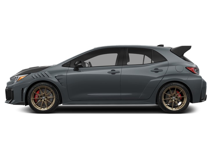 2026 Toyota GR Corolla GRMN