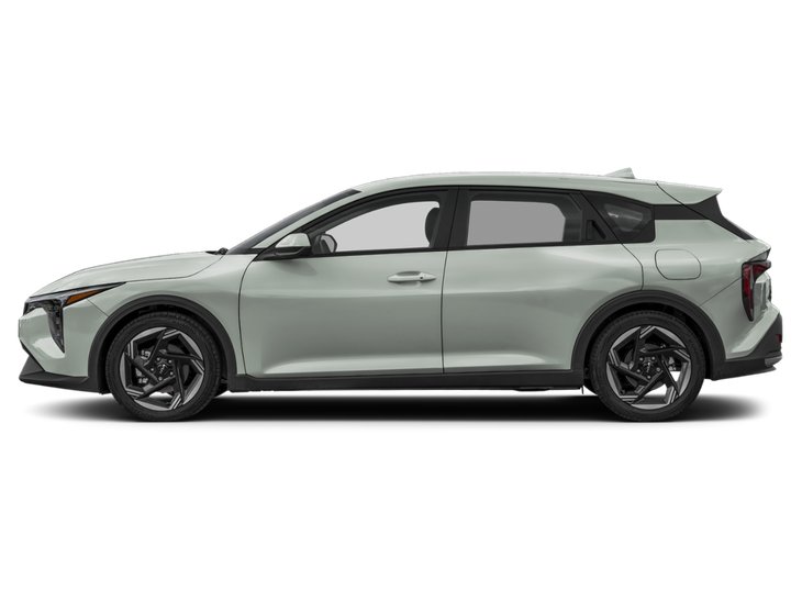 2027 Kia K4 à hayon EX