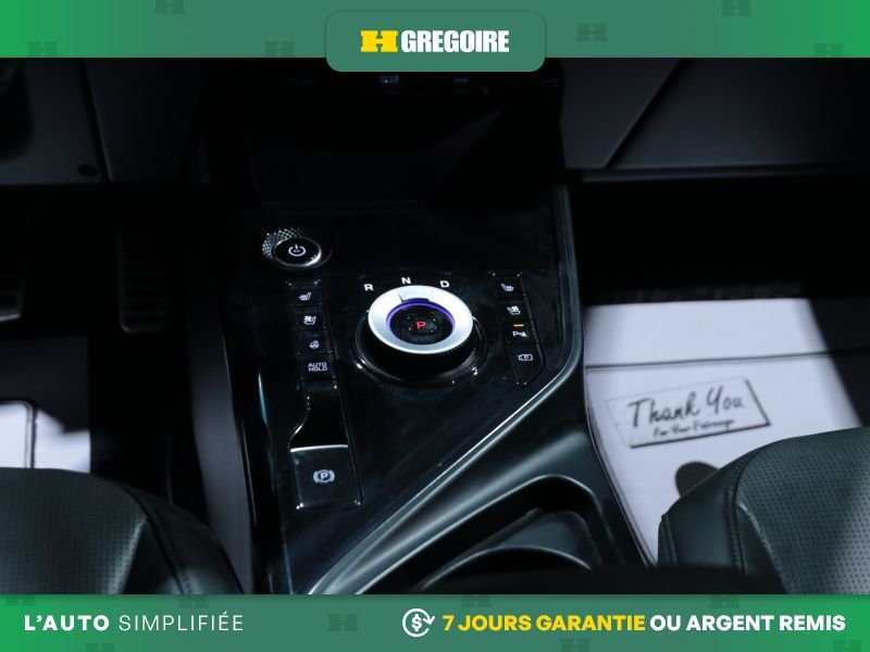2025 Kia Niro Blue Laval - photo #21