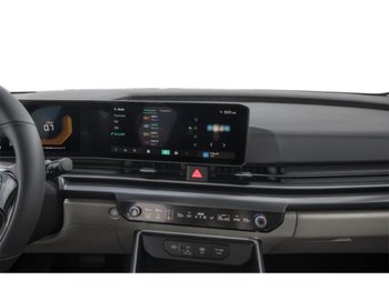 Kia Carnival LX