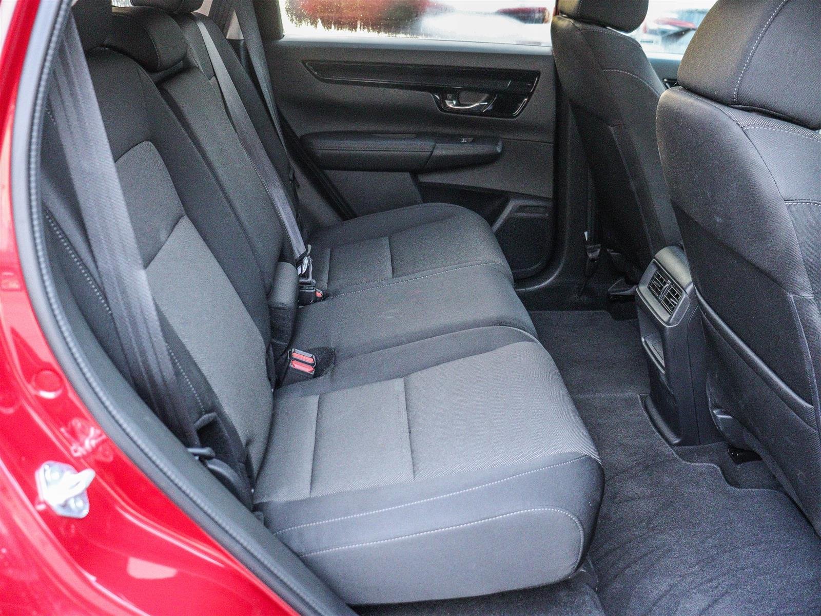 2026 Honda CR-V Sport Ottawa & Gatineau - photo #17