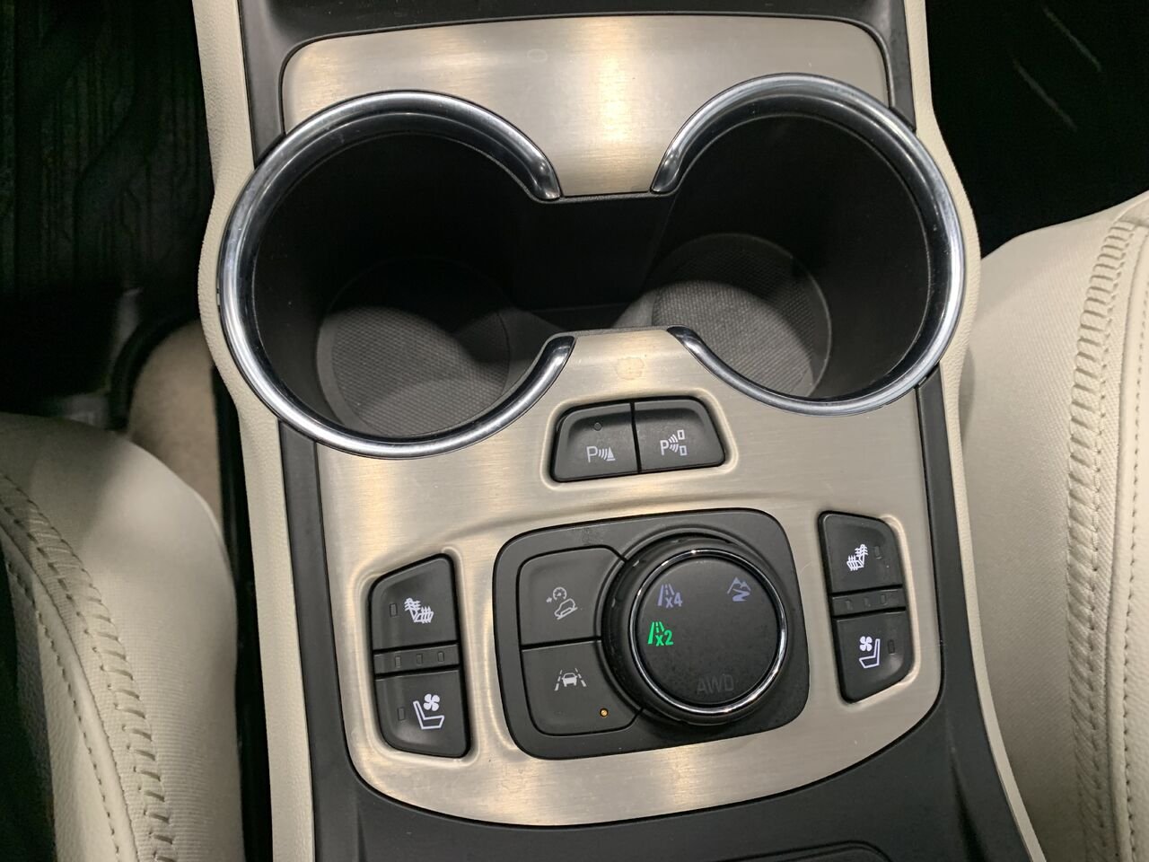 2023 GMC Terrain DENALI Black Châteauguay - photo #32