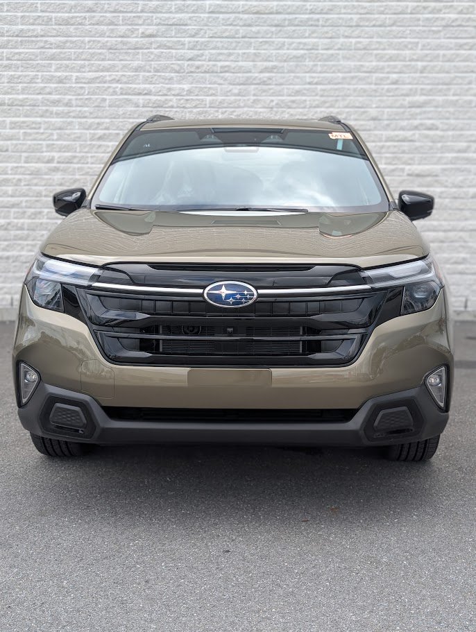 SUBARU Forester PREMIER HYBRIDE 2026 Vert automne métallisé Saint-Hyacinthe - photo #4