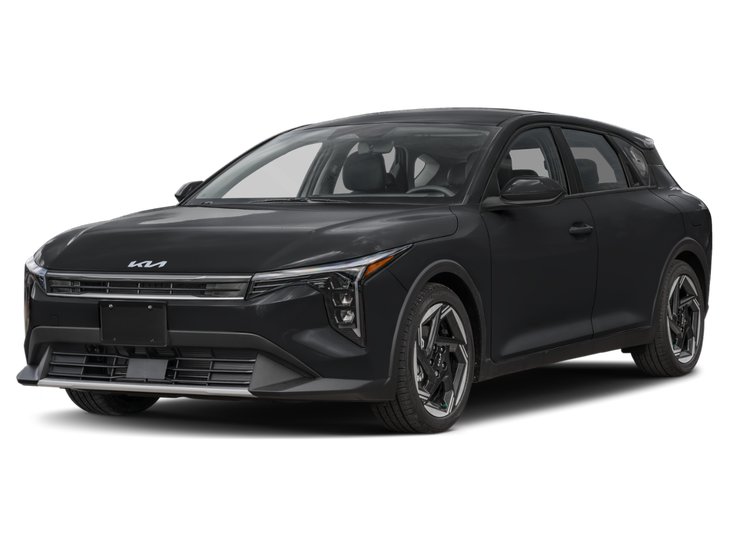 2026 Kia K4 à hayon EX Premium