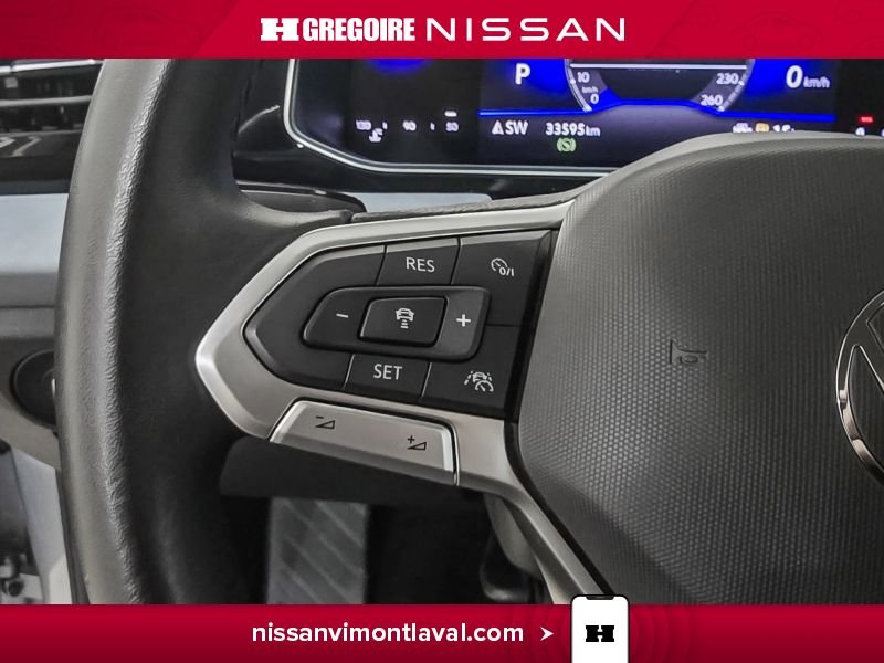Volkswagen Jetta 2025 Argent Blainville - photo #18
