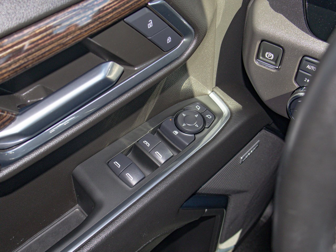 2024 GMC Sierra 1500 4WD Crew Cab 147 Elevation Grey Sherwood Park - photo #20