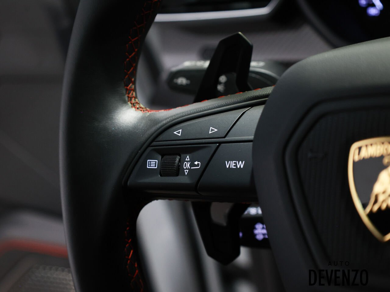 Lamborghini Urus 2024 Gris Saint-Eustache - photo #14