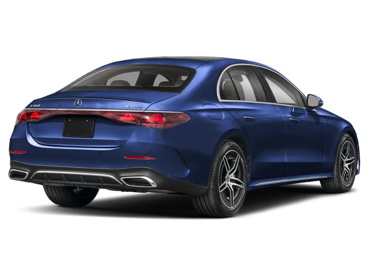 2026 Mercedes-Benz Classe-E E 450