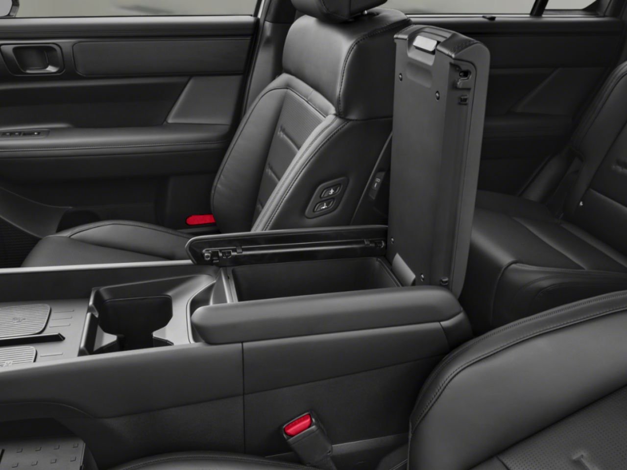 Hyundai Santa Fe Hybrid 2026 Noir abysse Saint-Eustache - photo #3