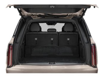 Cadillac Escalade IQL Premium Luxe