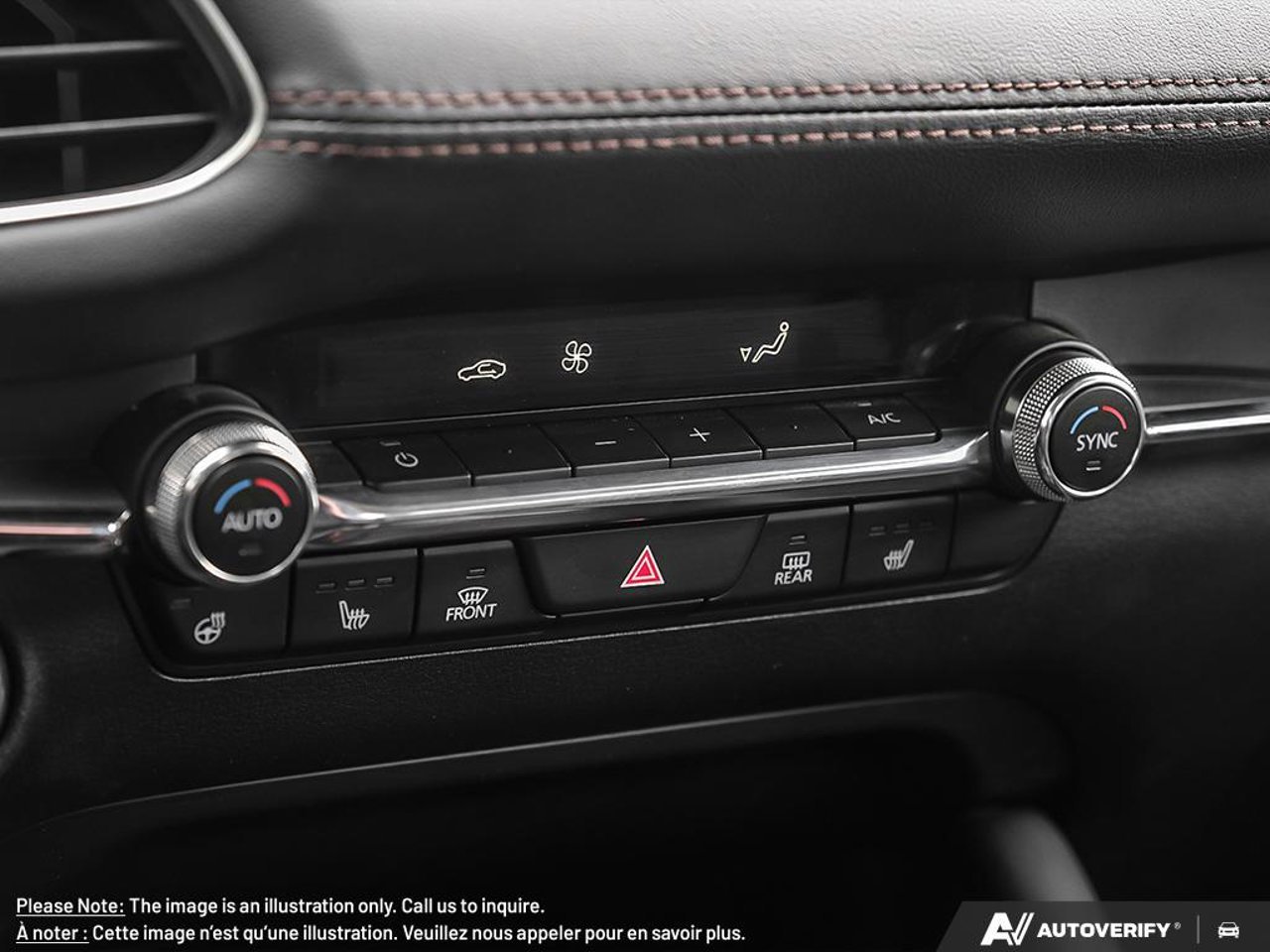 2026 Mazda Mazda3 JM1BPBDY5T1887173 Ceramic Metallic Mirabel - photo #23