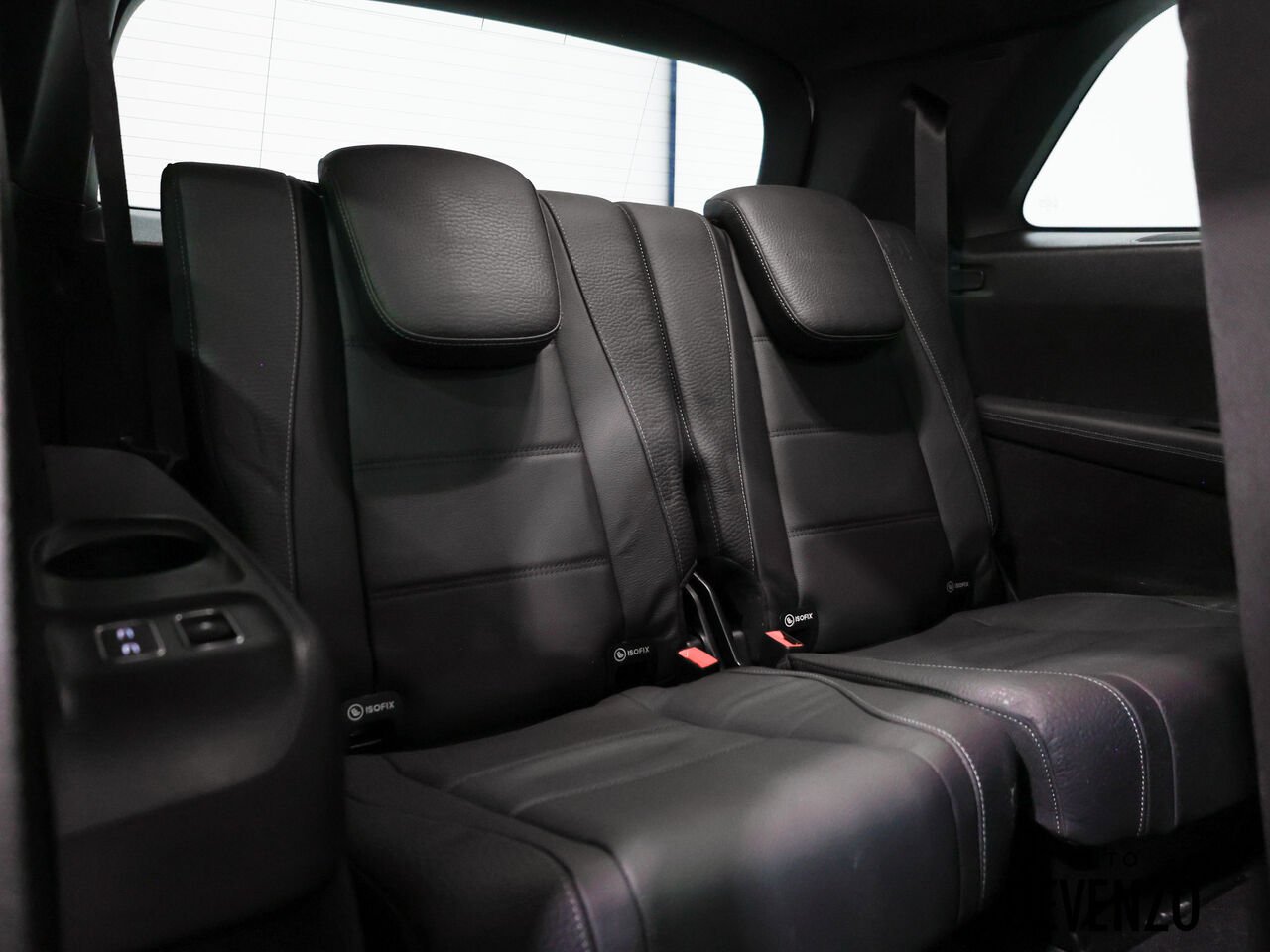 Mercedes-Benz GLS 2026 Blanc Saint-Eustache - photo #10