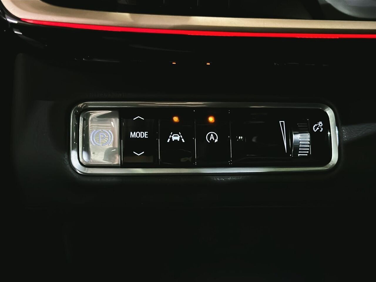 BUICK Envision SPORT TOURING 2026 ROUGE BRILLANT Saint-Hyacinthe - photo #14