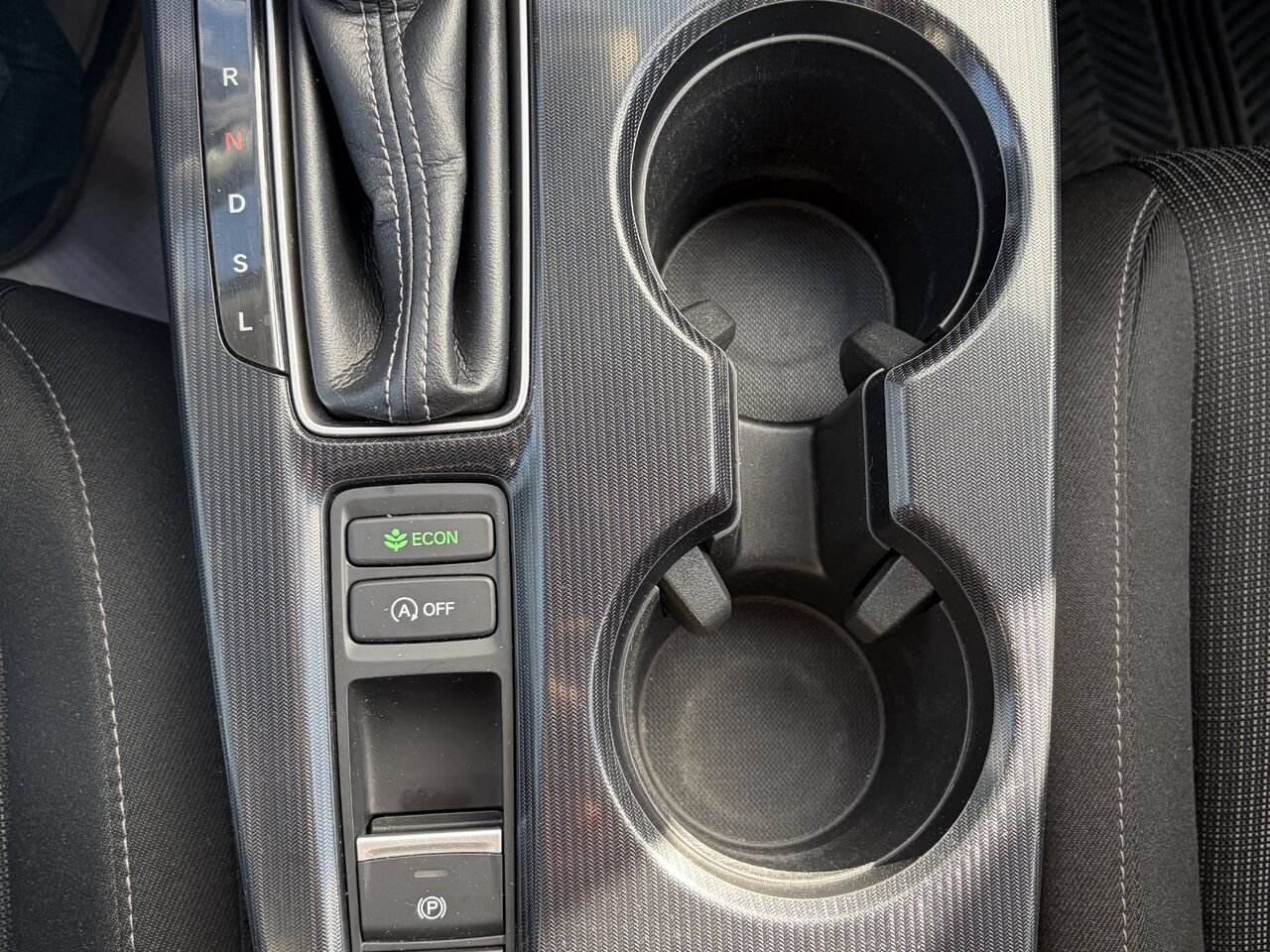 2022 HONDA CIVIC EX EX CVT Blue Gatineau - photo #8
