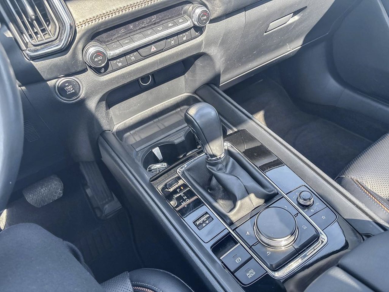 Mazda CX-50 7MMVABDY2RN161190 2024 Gris Mirabel - photo #20