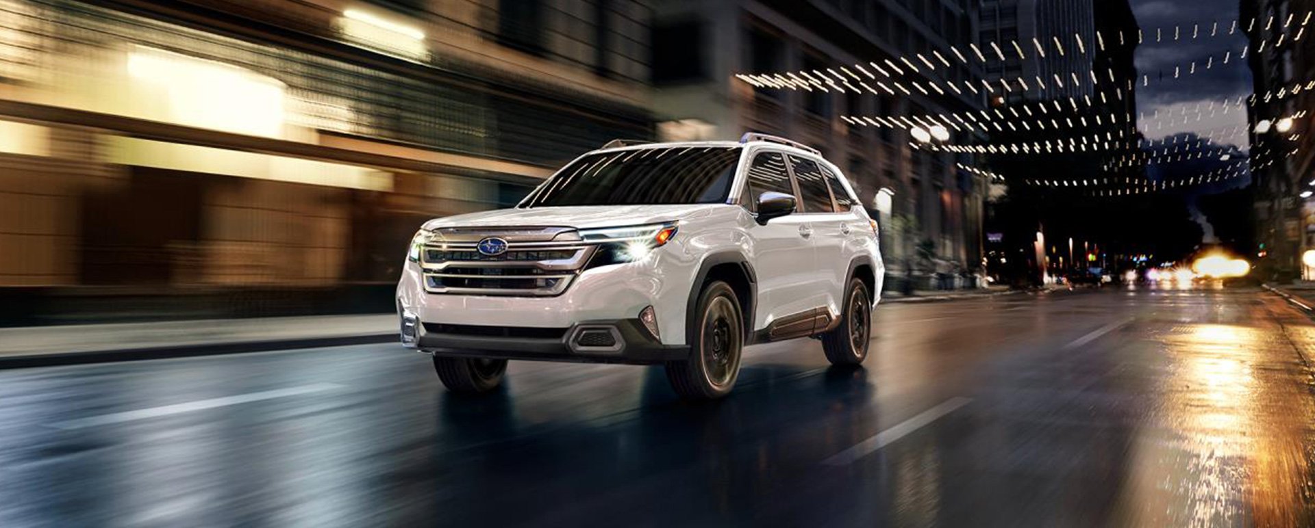 Subaru Dealer