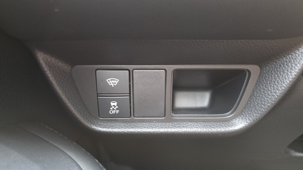 2024 Honda HR-V LX AWD Black Mont-Laurier - photo #20