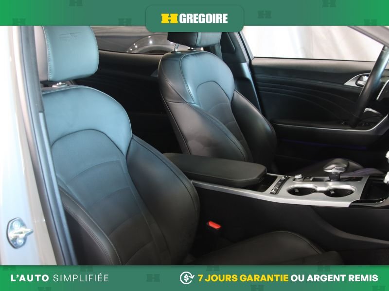 2023 Kia Stinger Grey Saint-Eustache - photo #29