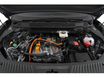 Chevrolet Equinox EV LT2 avec PDE