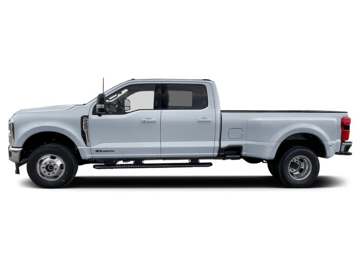 2026 Ford Super Duty F-350 à roues arrière jumelées LARIAT