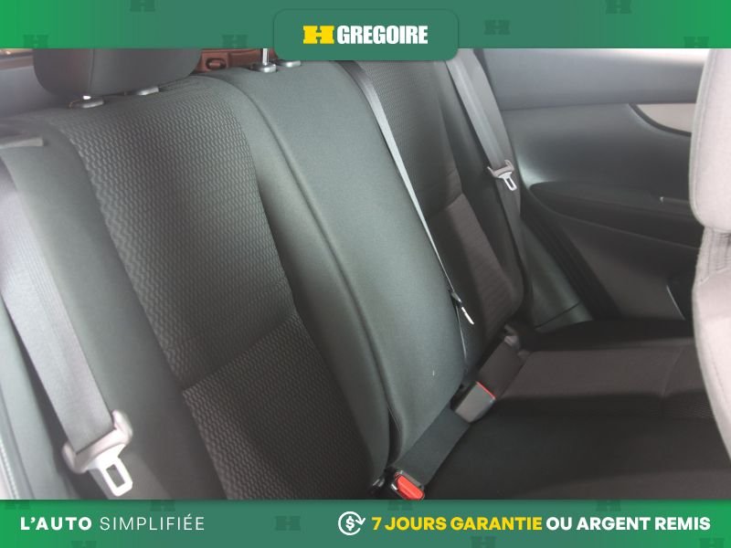 Nissan Qashqai 2019 Blanc Blainville - photo #36