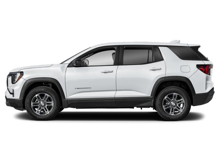 2026 GMC Terrain Élévation TI