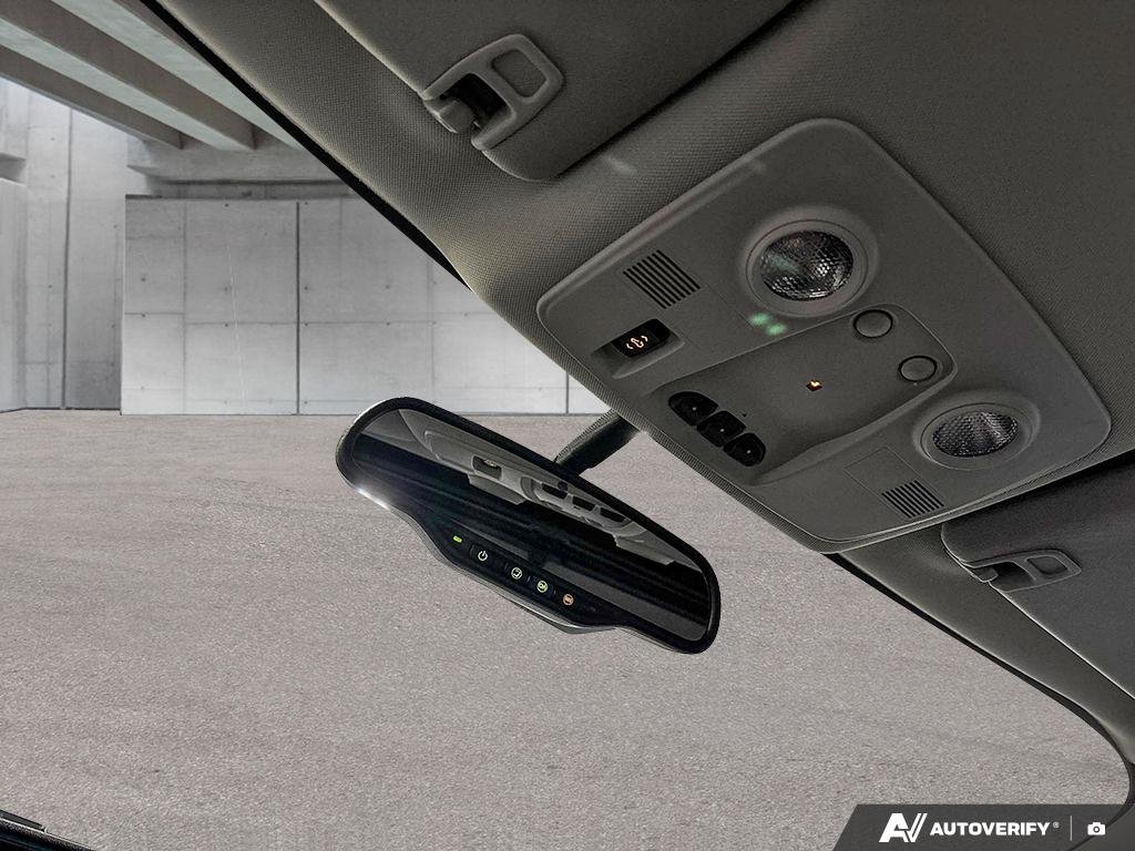 2017 Buick Enclave 2602265A | Premium Black Edmonton - photo #19
