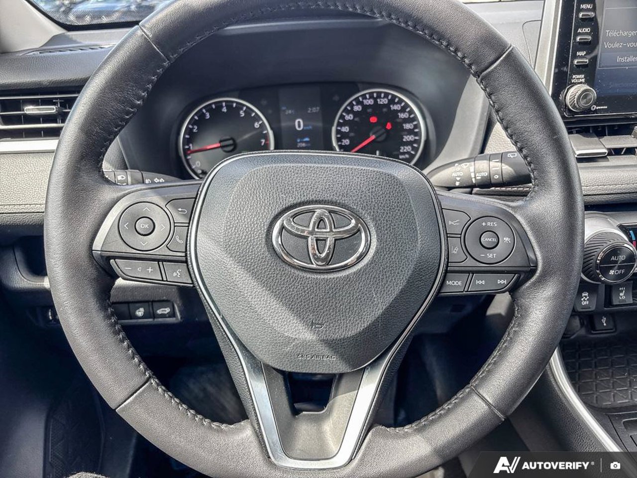 2021 Toyota RAV4 2T3R1RFV6MC161516 Mirabel - photo #16